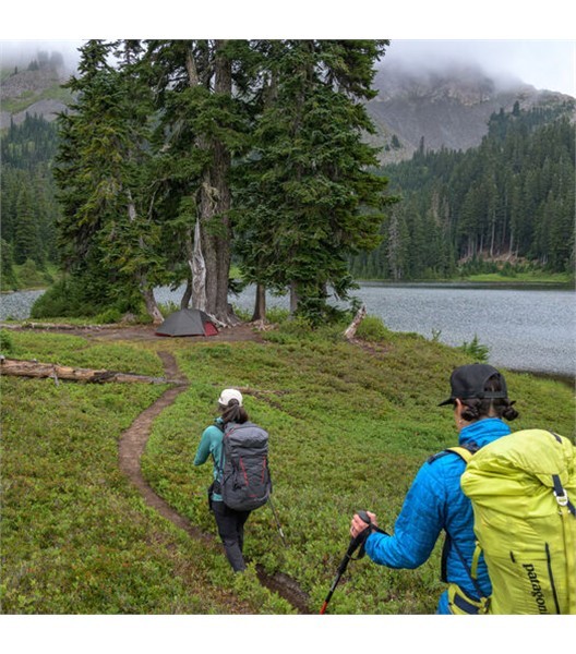 Rucksackzelt FreeLite™ 2 V3