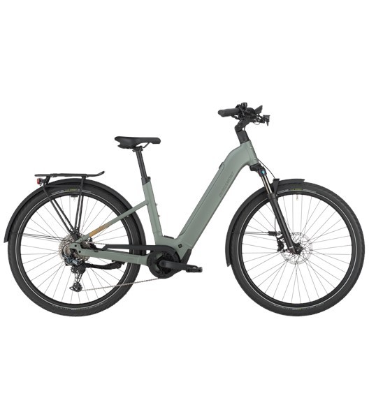 City-E-Bike E-Horizon Sport 10 Wave
