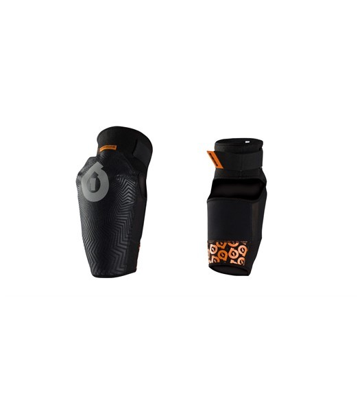 Comp AM Ellenbogen Protektor