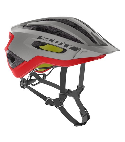 Helmet Fuga Plus rev