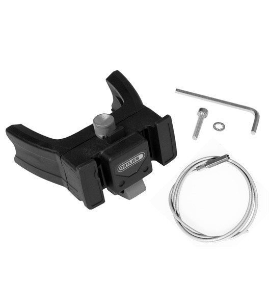 Lenkerhalterung für E-Bike