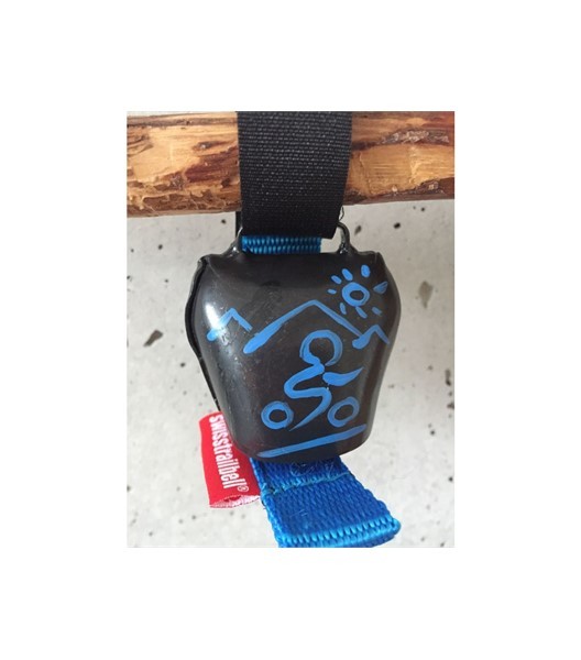 Swisstrailbell 'Biker'