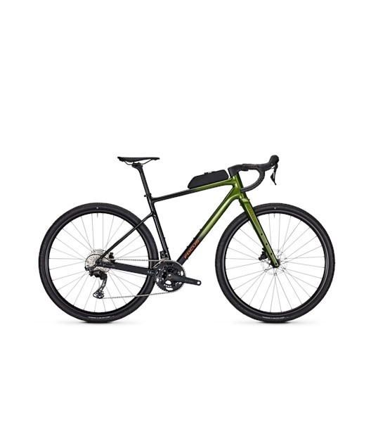 Gravelbike Atlas 6.9