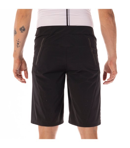 Endurance Shorts mit Sitzpolster