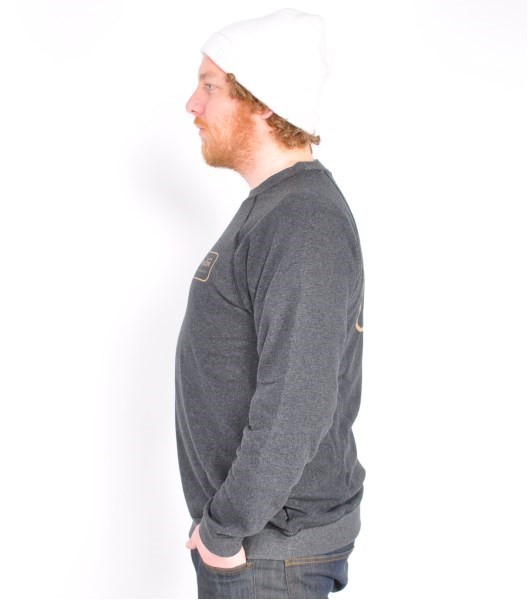 Grade Crew Fleece