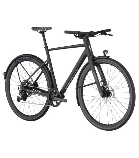 Urbanbike Metrix 20 EQ