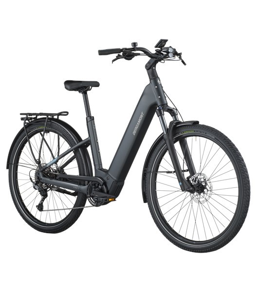 eBike E-Horizon Sport 20 Wave
