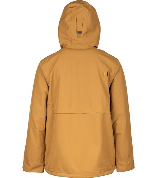 Hardshelljacke Rankin