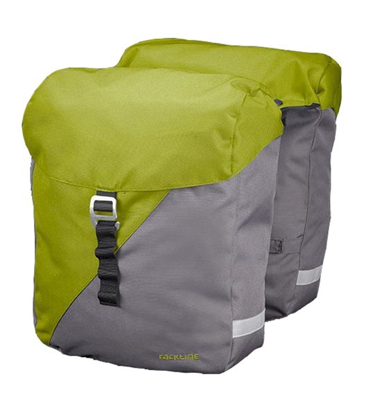 Doppelseitentasche Heda