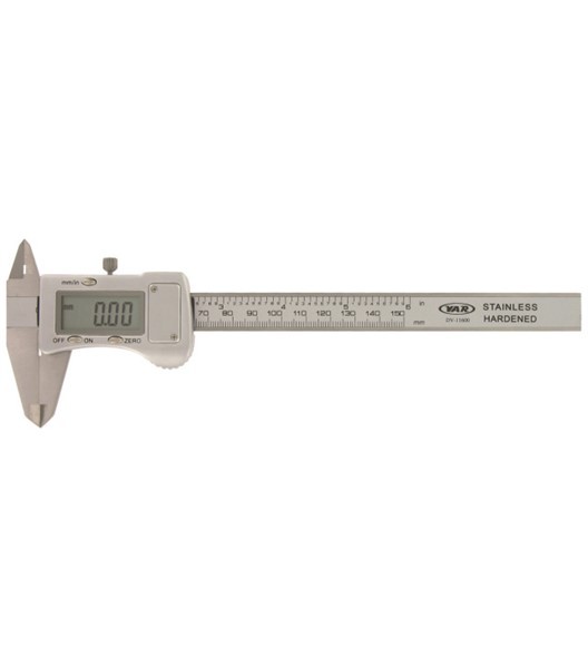 Digitaler Messschieber DV-11600